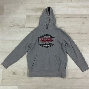 Vans youth sweatshirt